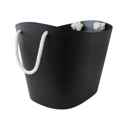 Hachiman Balcolore L Black